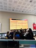 26.12.2025 Tarihli Acil Yardım ve Afet Yönetimi Bölümü Öğrencilerinin Aksaray 112 Acil Çağrı Merkezi Ziyareti
