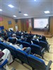Acil Yardım ve Afet Yönetimi Bölümü 1. Sınıf Öğrencilerine Yönelik Oryantasyon Eğitimi Gerçekleştirildi