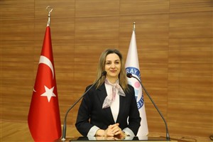 26.02.2026 Tarihli Bölümümüz Afet Farkındalığı Topluluğunun Asrın Felaketinin Üçüncü Yılında Müdahale Basamağında Görev Alan Kurumların Deneyim Paylaşımları Konulu Panel Programı